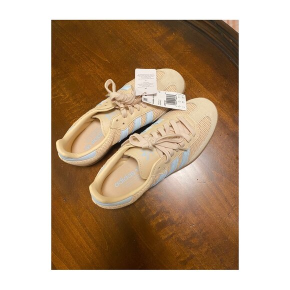 adidas Women's Samba OG - Picture 2 of 6